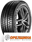 275/40 R22  107Y  Continental  PremiumContact 6 Run flat